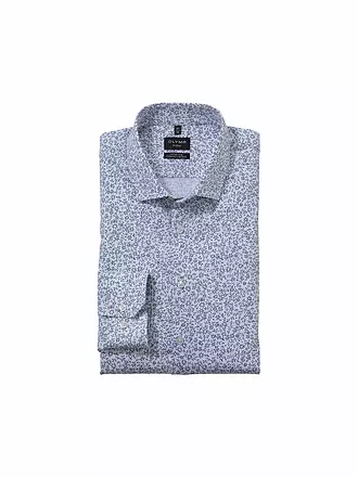 OLYMP NO.6 | Hemd Super Slim Fit | 